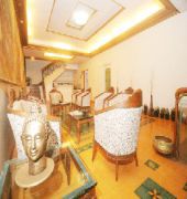Sai-Inn Alībāg Extérieur photo